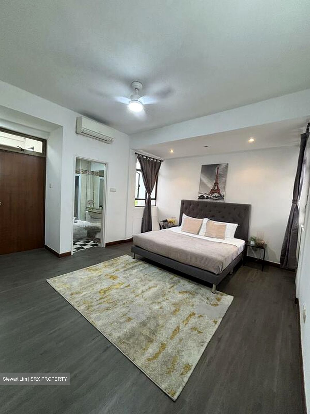 Far Horizon Garden (D20), Condominium #517979961